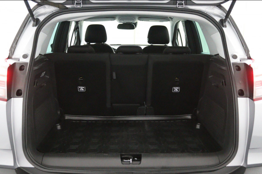 Opel Crossland X 1.2 Turbo Edition 2020*ECC*CRUISE*CAM*CARPLAY*