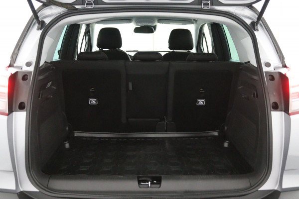 Opel Crossland X 1.2 Turbo Edition 2020*ECC*CRUISE*CAM*CARPLAY*