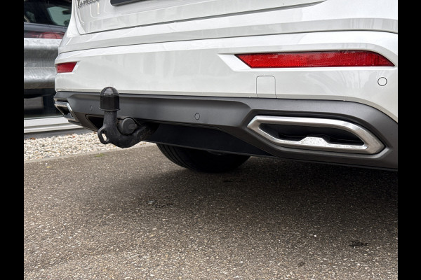 Seat Tarraco 1.5 TSI FR 7p. | NL-auto | Pano | Trekhaak | Beats | Adapt. cruise | Virtual