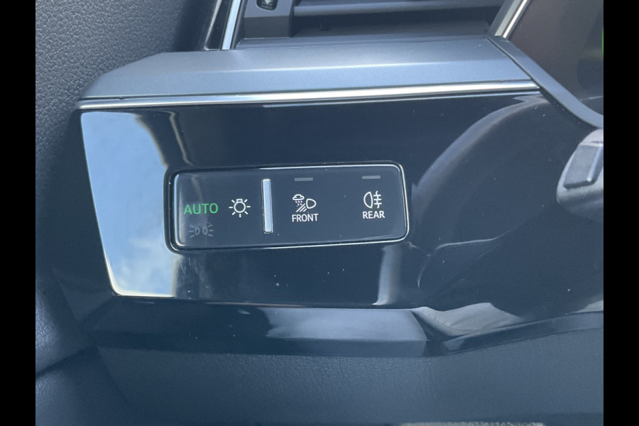 Audi Q8 55 quattro Advanced Edition Plus 95kWh 1eig Trekhaak HUD S Line Leer Memory Adap.Cruise VOL! Audi Q8 55 quattro Advanced Edition Plus 95kWh 1eig Trekhaak HUD S Line Leer Memory Adap.Cruise VOL!