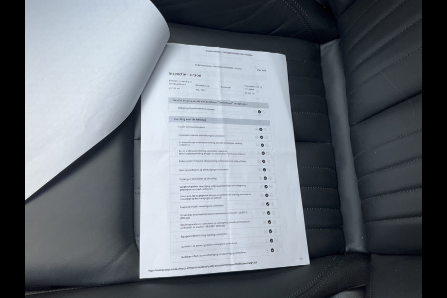 Audi Q8 55 quattro Advanced Edition Plus 95kWh 1eig Trekhaak HUD S Line Leer Memory Adap.Cruise VOL! Audi Q8 55 quattro Advanced Edition Plus 95kWh 1eig Trekhaak HUD S Line Leer Memory Adap.Cruise VOL!