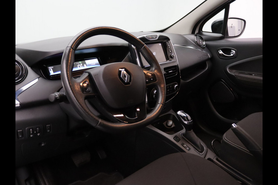 Renault ZOE Q90 Life Quickcharge 41 kWh (ex Accu) Cruise | Climate | Parkeersens. achter