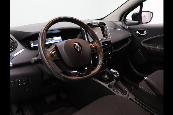 Renault ZOE Q90 Life Quickcharge 41 kWh (ex Accu) Cruise | Climate | Parkeersens. achter