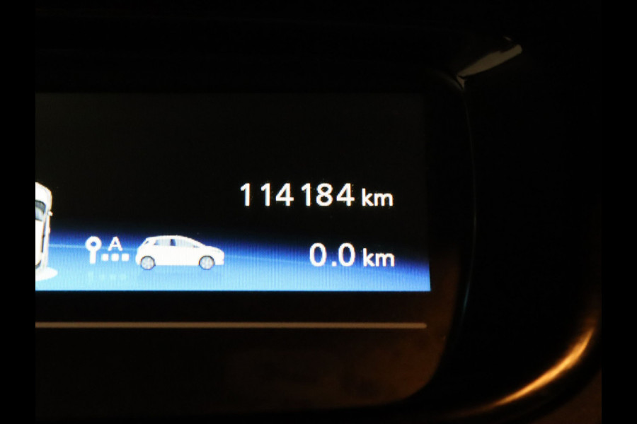 Renault ZOE Q90 Life Quickcharge 41 kWh (ex Accu) Cruise | Climate | Parkeersens. achter