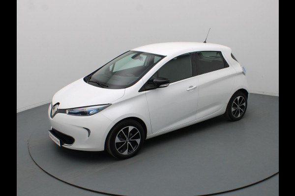 Renault ZOE Q90 Life Quickcharge 41 kWh (ex Accu) Cruise | Climate | Parkeersens. achter