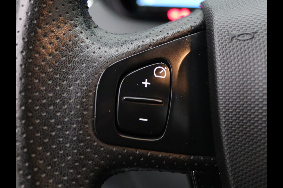 Renault ZOE Q90 Life Quickcharge 41 kWh (ex Accu) Cruise | Climate | Parkeersens. achter