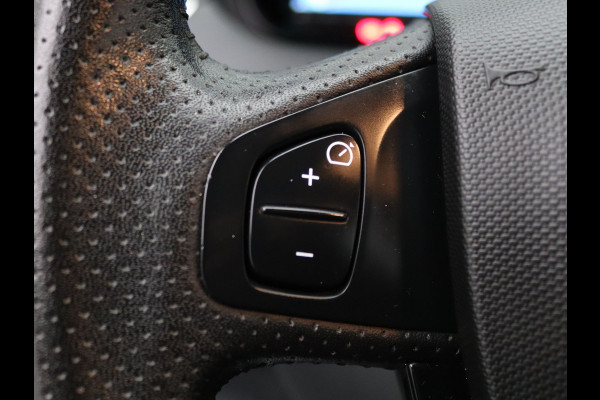 Renault ZOE Q90 Life Quickcharge 41 kWh (ex Accu) Cruise | Climate | Parkeersens. achter