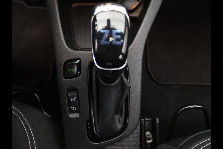 Renault ZOE Q90 Life Quickcharge 41 kWh (ex Accu) Cruise | Climate | Parkeersens. achter