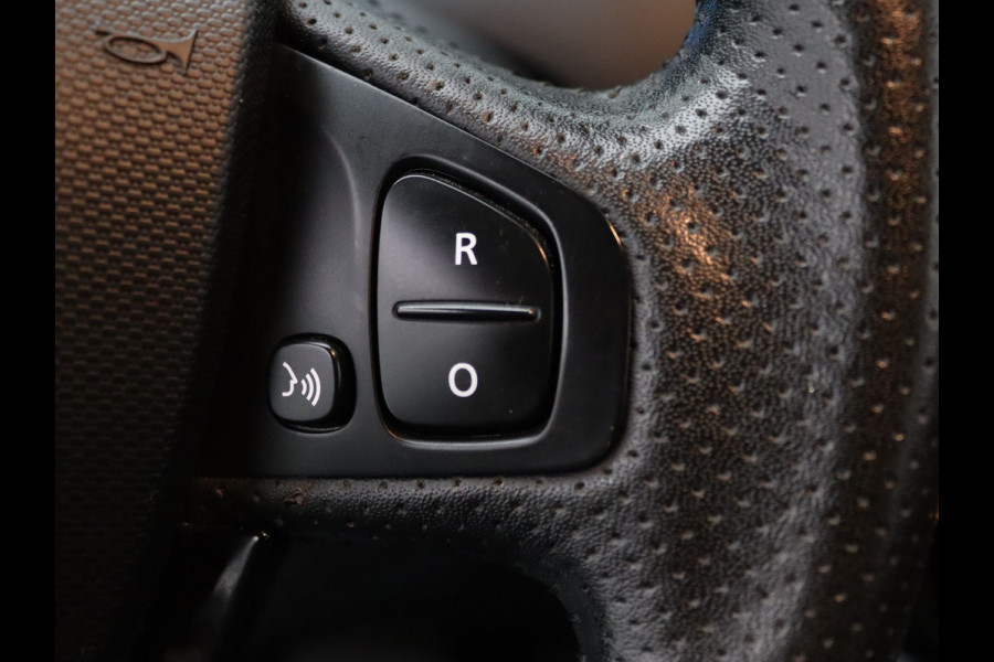 Renault ZOE Q90 Life Quickcharge 41 kWh (ex Accu) Cruise | Climate | Parkeersens. achter