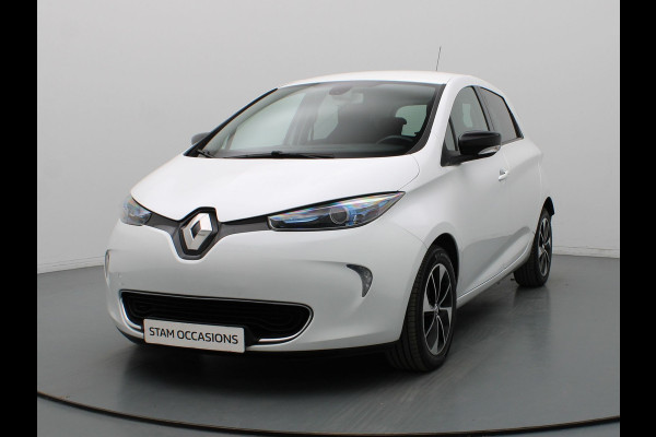 Renault ZOE Q90 Life Quickcharge 41 kWh (ex Accu) Cruise | Climate | Parkeersens. achter