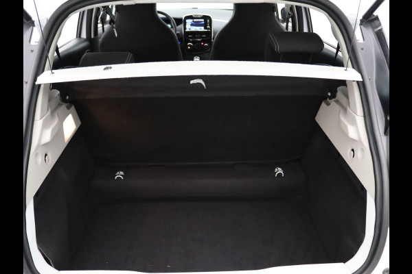 Renault ZOE Q90 Life Quickcharge 41 kWh (ex Accu) Cruise | Climate | Parkeersens. achter