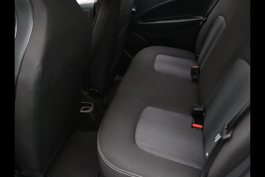 Renault ZOE Q90 Life Quickcharge 41 kWh (ex Accu) Cruise | Climate | Parkeersens. achter