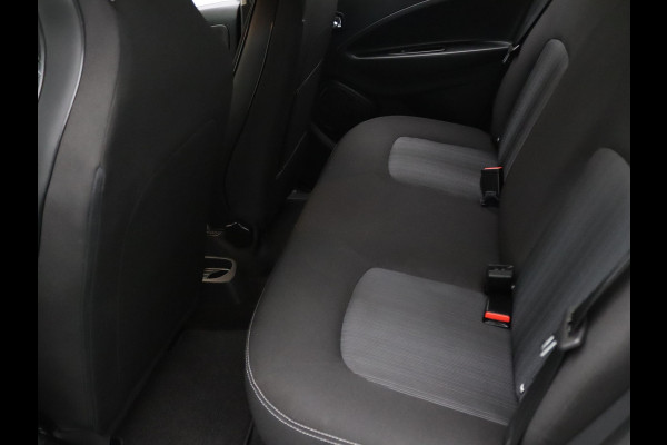 Renault ZOE Q90 Life Quickcharge 41 kWh (ex Accu) Cruise | Climate | Parkeersens. achter