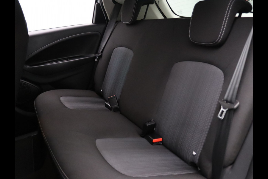 Renault ZOE Q90 Life Quickcharge 41 kWh (ex Accu) Cruise | Climate | Parkeersens. achter