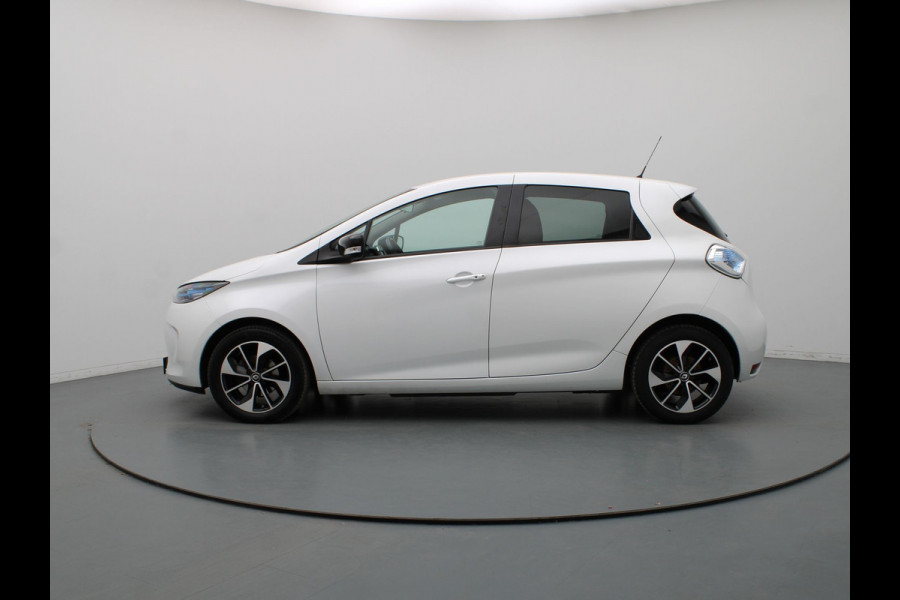 Renault ZOE Q90 Life Quickcharge 41 kWh (ex Accu) Cruise | Climate | Parkeersens. achter
