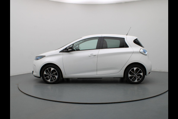 Renault ZOE Q90 Life Quickcharge 41 kWh (ex Accu) Cruise | Climate | Parkeersens. achter