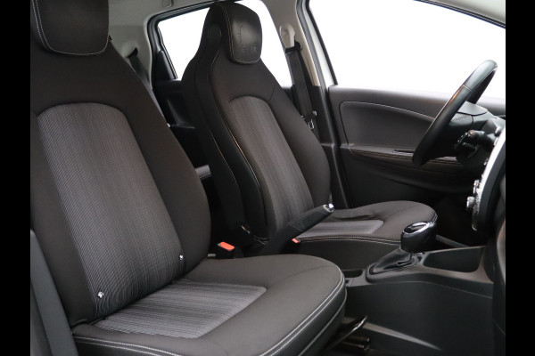 Renault ZOE Q90 Life Quickcharge 41 kWh (ex Accu) Cruise | Climate | Parkeersens. achter