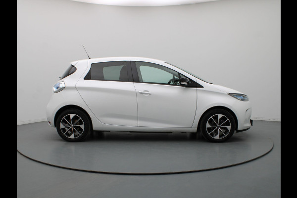 Renault ZOE Q90 Life Quickcharge 41 kWh (ex Accu) Cruise | Climate | Parkeersens. achter