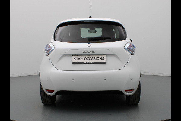 Renault ZOE Q90 Life Quickcharge 41 kWh (ex Accu) Cruise | Climate | Parkeersens. achter