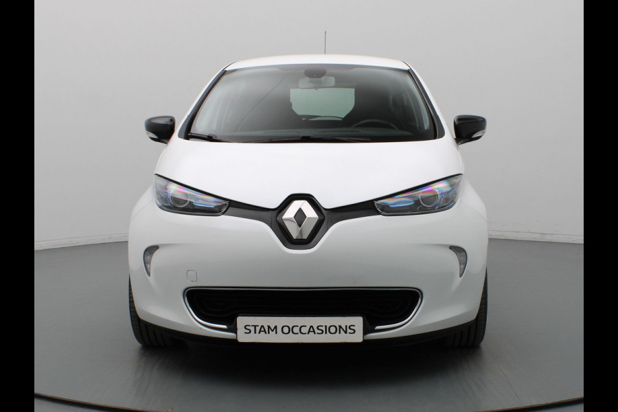 Renault ZOE Q90 Life Quickcharge 41 kWh (ex Accu) Cruise | Climate | Parkeersens. achter