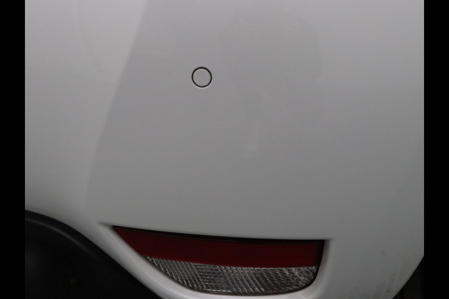 Renault ZOE Q90 Life Quickcharge 41 kWh (ex Accu) Cruise | Climate | Parkeersens. achter