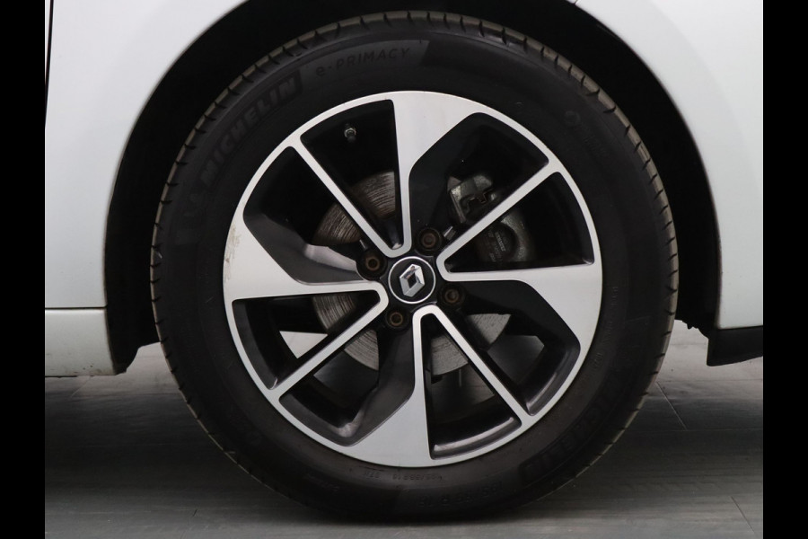 Renault ZOE Q90 Life Quickcharge 41 kWh (ex Accu) Cruise | Climate | Parkeersens. achter