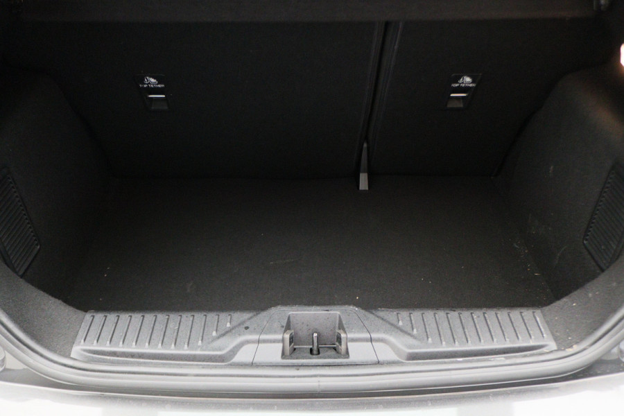 Ford Fiesta 1.0 EcoBoost Hybrid Titanium Climate, Cruise, Elektrisch Pakket, Apple Carplay, LED, DAB, Navigatie, PDC