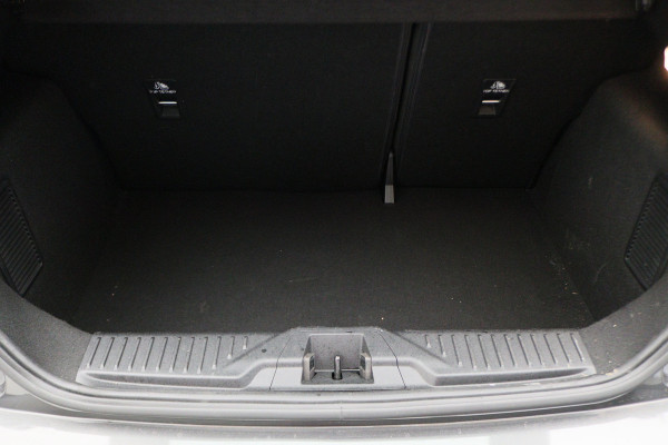 Ford Fiesta 1.0 EcoBoost Hybrid Titanium Climate, Cruise, Elektrisch Pakket, Apple Carplay, LED, DAB, Navigatie, PDC