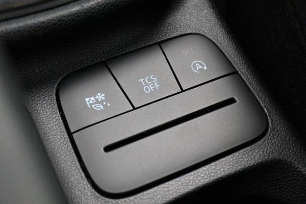 Ford Fiesta 1.0 EcoBoost Hybrid Titanium Climate, Cruise, Elektrisch Pakket, Apple Carplay, LED, DAB, Navigatie, PDC