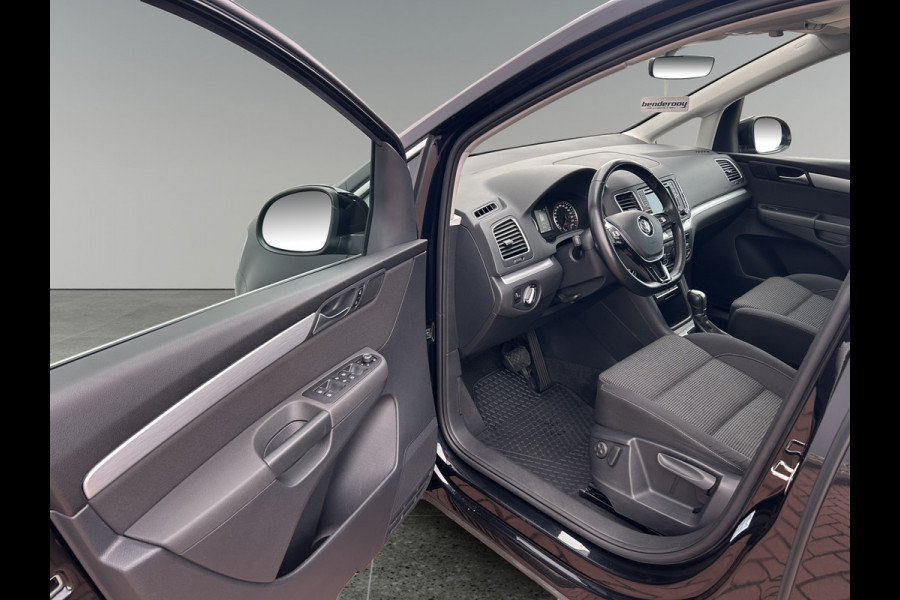 Volkswagen Sharan 7p 1.4 TSI 150pk DSG Highline | Elektrische schuifdeuren