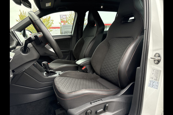 Seat Tarraco 1.5 TSI FR 7p. | NL-auto | Pano | Trekhaak | Beats | Adapt. cruise | Virtual