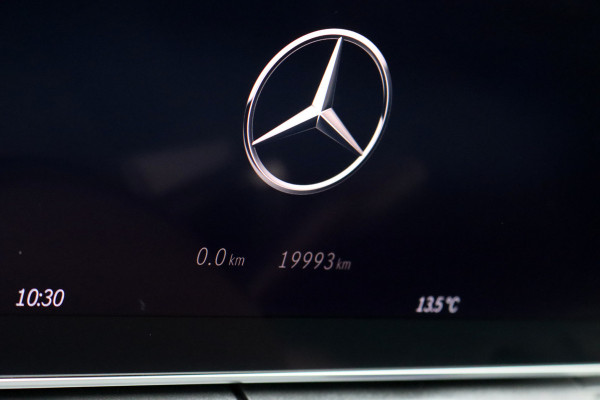 Mercedes-Benz C-Klasse Estate 300 e Star Edition AMG Line | Panoramadak | Memory | Camera | Trekhaak | High Perf. LED | Nightpakket | Sfeerverlichting Premium | Stoelverwarming | Dodehoekassistent |