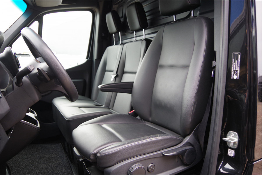Mercedes-Benz Sprinter 315 1.9 CDI L1H1 AUT. LEDER, TREKHAAK, CAMERA, NAVI, CRUISE, CLIMA, NL AUTO, NAP