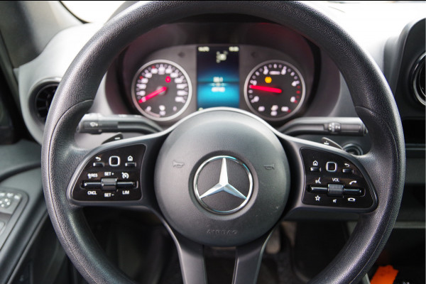 Mercedes-Benz Sprinter 315 1.9 CDI L1H1 AUT. LEDER, TREKHAAK, CAMERA, NAVI, CRUISE, CLIMA, NL AUTO, NAP