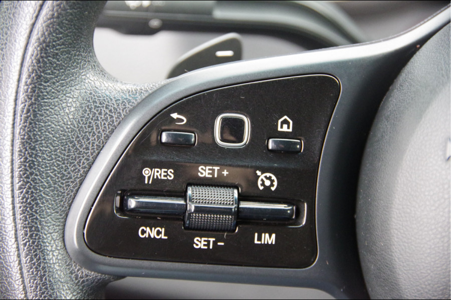 Mercedes-Benz Sprinter 315 1.9 CDI L1H1 AUT. LEDER, TREKHAAK, CAMERA, NAVI, CRUISE, CLIMA, NL AUTO, NAP