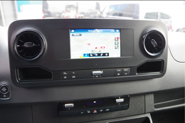 Mercedes-Benz Sprinter 315 1.9 CDI L1H1 AUT. LEDER, TREKHAAK, CAMERA, NAVI, CRUISE, CLIMA, NL AUTO, NAP
