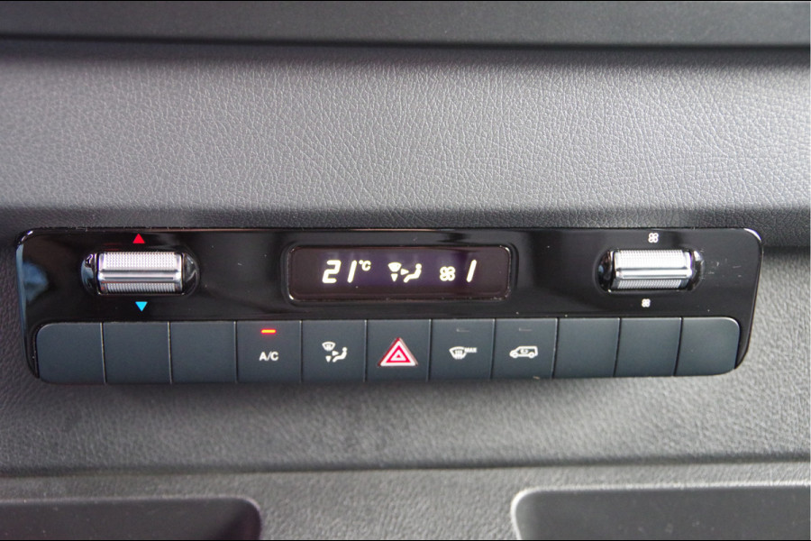 Mercedes-Benz Sprinter 315 1.9 CDI L1H1 AUT. LEDER, TREKHAAK, CAMERA, NAVI, CRUISE, CLIMA, NL AUTO, NAP