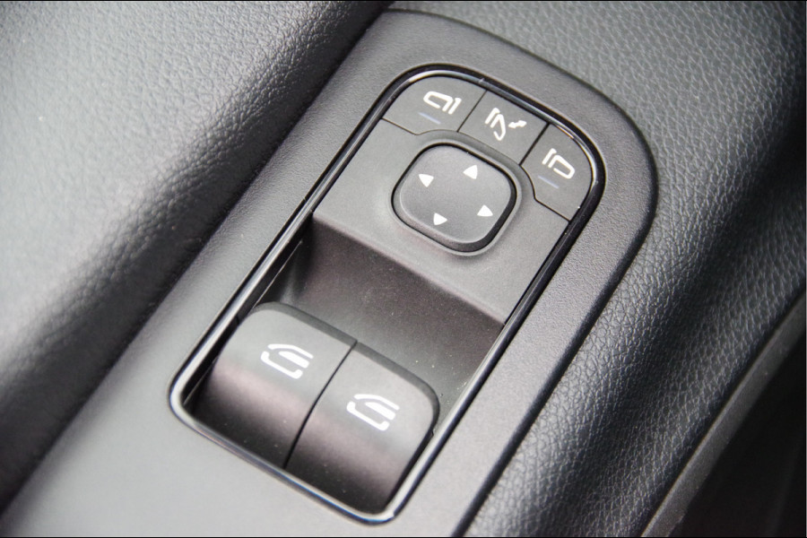 Mercedes-Benz Sprinter 315 1.9 CDI L1H1 AUT. LEDER, TREKHAAK, CAMERA, NAVI, CRUISE, CLIMA, NL AUTO, NAP