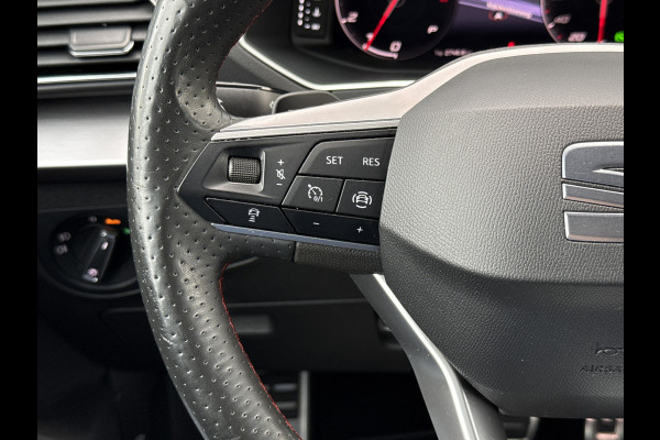 Seat Tarraco 1.5 TSI FR 7p. | NL-auto | Pano | Trekhaak | Beats | Adapt. cruise | Virtual