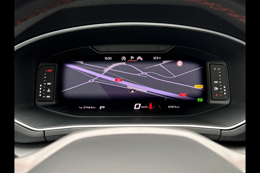 Seat Tarraco 1.5 TSI FR 7p. | NL-auto | Pano | Trekhaak | Beats | Adapt. cruise | Virtual