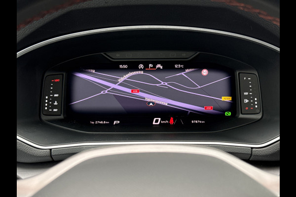 Seat Tarraco 1.5 TSI FR 7p. | NL-auto | Pano | Trekhaak | Beats | Adapt. cruise | Virtual