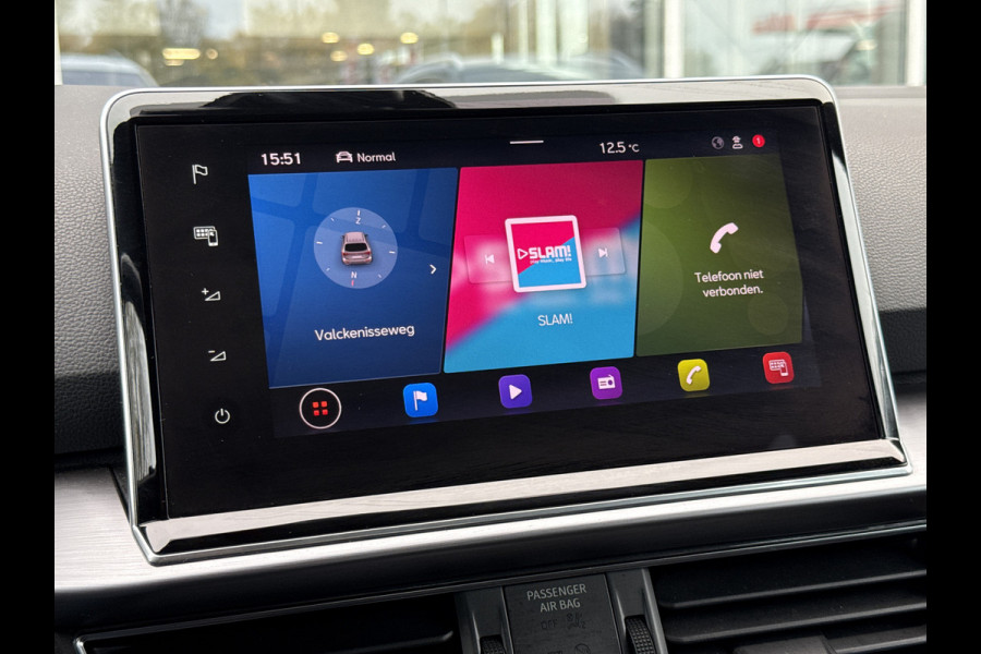 Seat Tarraco 1.5 TSI FR 7p. | NL-auto | Pano | Trekhaak | Beats | Adapt. cruise | Virtual