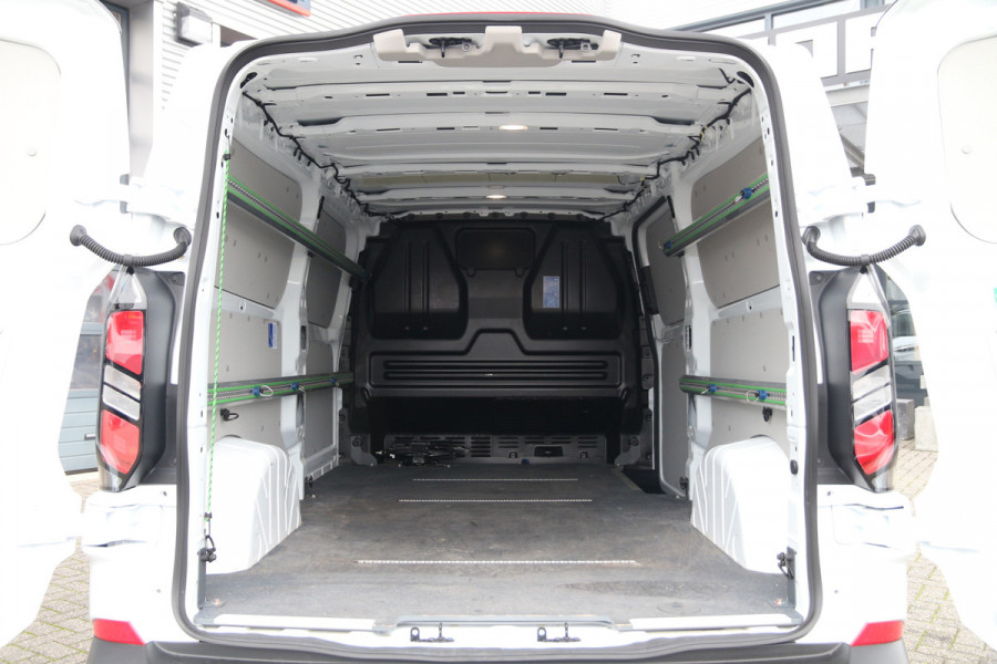 Ford Transit Custom 320 2.0 TDCI 136 | KAR-edition | L2H1 | LED | Camera | Navi | Clima..