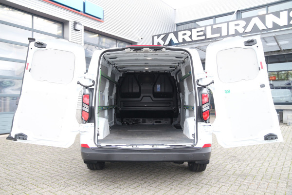 Ford Transit Custom 320 2.0 TDCI 136 | KAR-edition | L2H1 | LED | Camera | Navi | Clima..