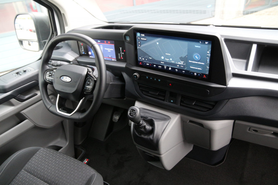 Ford Transit Custom 320 2.0 TDCI 136 | KAR-edition | L2H1 | LED | Camera | Navi | Clima..