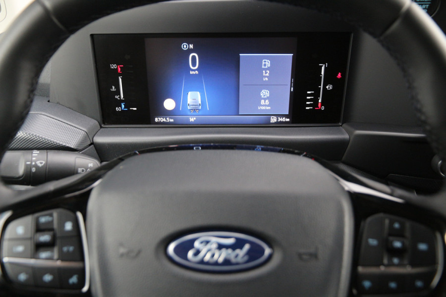 Ford Transit Custom 320 2.0 TDCI 136 | KAR-edition | L2H1 | LED | Camera | Navi | Clima..