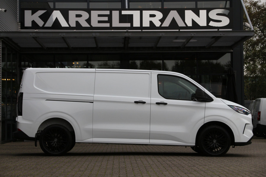 Ford Transit Custom 320 2.0 TDCI 136 | KAR-edition | L2H1 | LED | Camera | Navi | Clima..