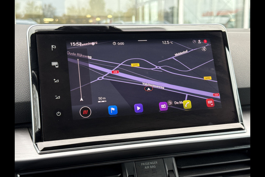 Seat Tarraco 1.5 TSI FR 7p. | NL-auto | Pano | Trekhaak | Beats | Adapt. cruise | Virtual