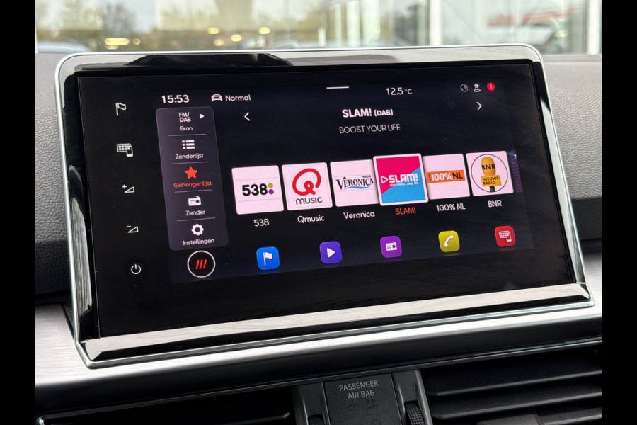 Seat Tarraco 1.5 TSI FR 7p. | NL-auto | Pano | Trekhaak | Beats | Adapt. cruise | Virtual