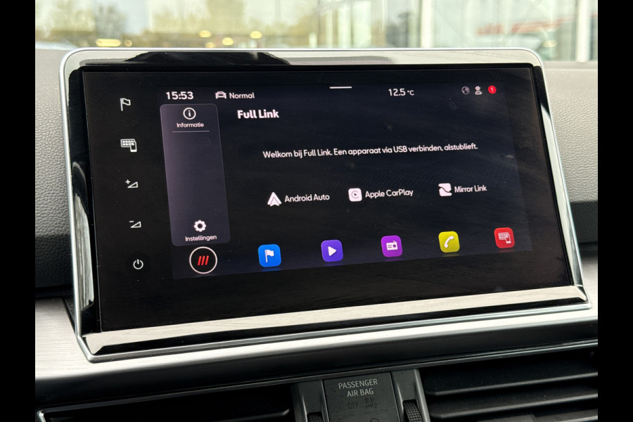 Seat Tarraco 1.5 TSI FR 7p. | NL-auto | Pano | Trekhaak | Beats | Adapt. cruise | Virtual